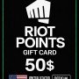 Riot Access Code 50$ - USA