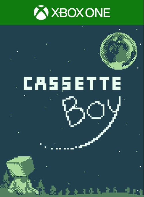 CASSETTE BOY (Xbox Games US)