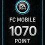 FC Mobile 1070 Points - Egypt