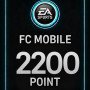 FC Mobile 2200 Points - Ghana