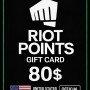 Riot Access Code 80$ - USA