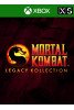 Mortal Kombat: Legacy Kollection (Xbox Games US)