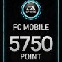 FC Mobile 5750 Points - Cambodia
