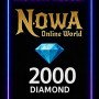 Nowa Online World 2000 Elmas