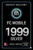 FC Mobile 1999 Silver - Nepal