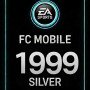 FC Mobile 1999 Silver - Nepal