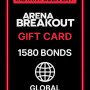 Arena Breakout - 1580 Bonds (Global)