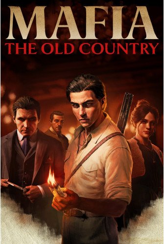 Mafia: The Old Country (Xbox Games US)