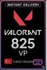 Riot Cash 250 TRY - 825 VP (Turkey Server)