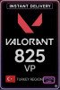 Riot Cash 250 TRY - 825 VP (Turkey Server)