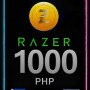 Razer Gold Phillipines PHP 1000