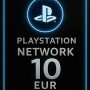 Playstation Gift Card France - 10€ (FR)