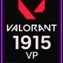 Valorant Points - 1915 VP (Philippines)