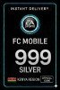 FC Mobile 999 Silver - Kenya
