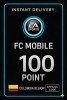 FC Mobile 100 Points - Colombia