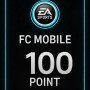 FC Mobile 100 Points - Colombia
