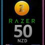 Razer Gold New Zealand NZD50