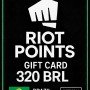 Riot Cash R$320
