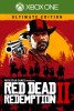 Red Dead Redemption 2: Ultimate Edition (Xbox Games US)