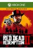 Red Dead Redemption 2: Ultimate Edition (Xbox Games US)