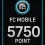 FC Mobile 5750 Points - Nepal