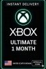 Xbox Game Pass Ultimate 1M - US