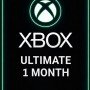 Xbox Game Pass Ultimate 1M - US