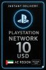 PSN Card 10 USD AE