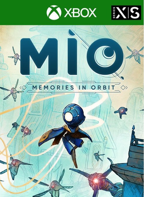 MIO: Memories in Orbit (Xbox Game EU)