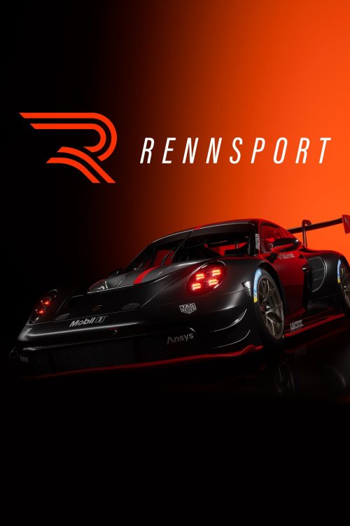 RENNSPORT (Xbox Game EU)