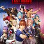 DEAD OR ALIVE 6 Last Round (Xbox Games US)