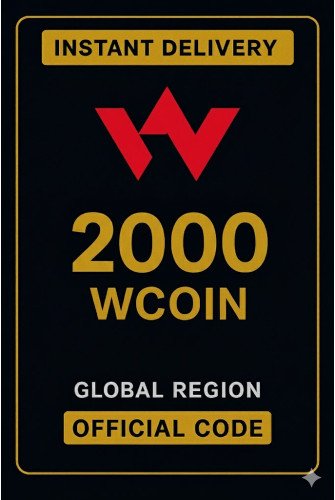 Webzen 2000 Wcoin