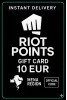RIOT Access Code MENA €10