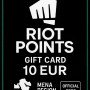 RIOT Access Code MENA €10