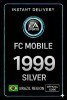 FC Mobile 1999 Silver - Brazil