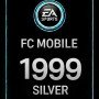 FC Mobile 1999 Silver - Brazil