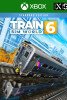 Train Sim World 6: Standard Edition (Xbox Games US)