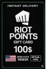 Riot Access Code 100$ - USA