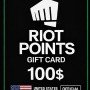 Riot Access Code 100$ - USA