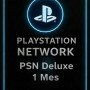 PSN Deluxe 1 Mes