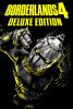 Borderlands4 Deluxe Edition (Xbox Games US)