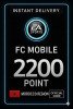 FC Mobile 2200 Points - Morocco