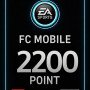 FC Mobile 2200 Points - Morocco