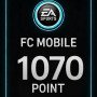 FC Mobile 1070 Points - Chile