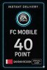 FC Mobile 40 Points - Bahrain