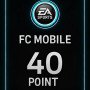 FC Mobile 40 Points - Bahrain