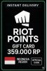 Riot Access Indonesia - 359.000 RP
