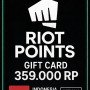 Riot Access Indonesia - 359.000 RP