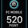 FC Mobile 520 Points - Ecuador
