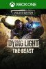 Dying Light: The Beast Deluxe Edition (Xbox Game EU)